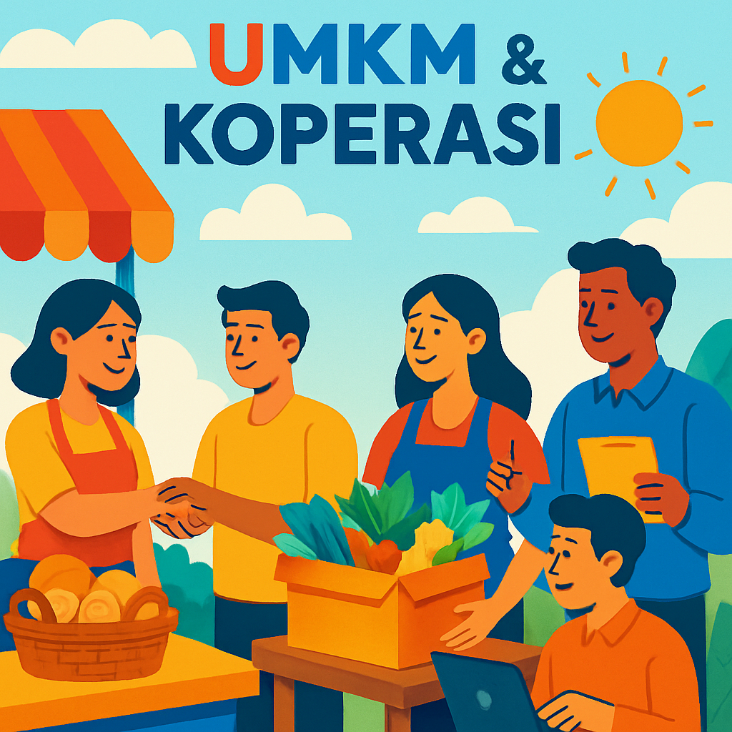 kapabilitas-sumber-daya-kub-kunci-transformasi-ekonomi-desa-berkelanjutan